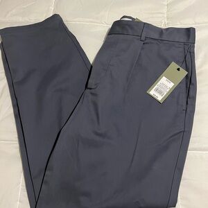 Goodfellow & Co Men's pleated trouser Pants